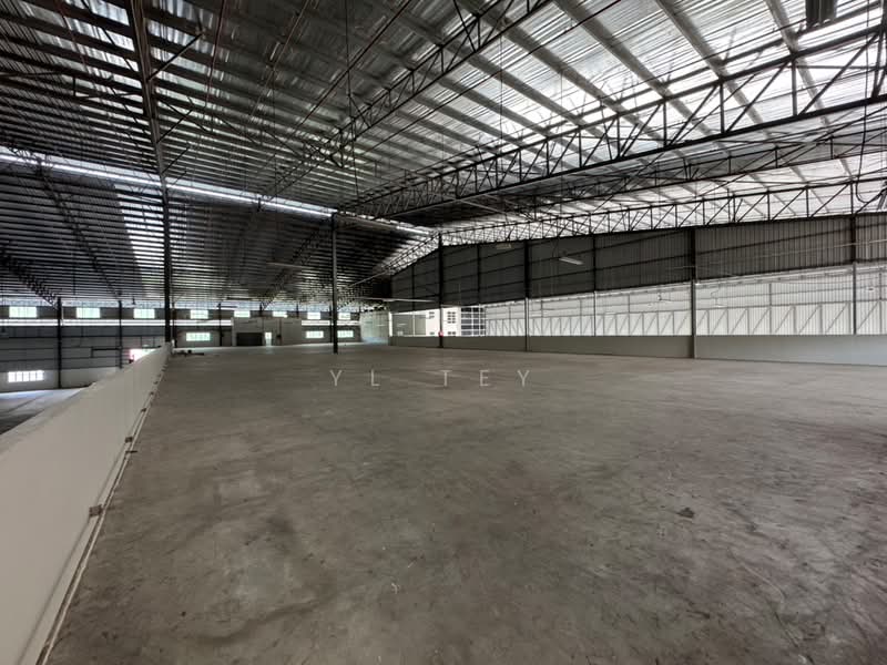Detached Factory for Sale in Kapar (Klang) - YL Tey - PropertyGuru.com.my