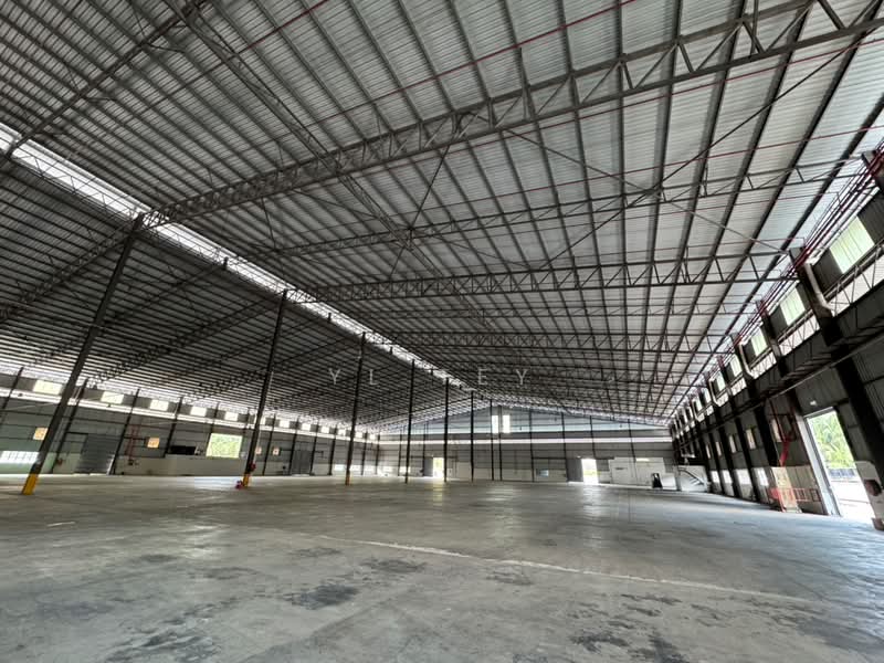 Detached Factory for Sale in Kapar (Klang) - YL Tey - PropertyGuru.com.my