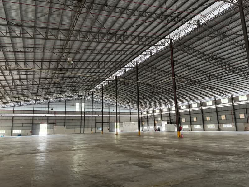 Detached Factory for Sale in Kapar (Klang) - YL Tey - PropertyGuru.com.my