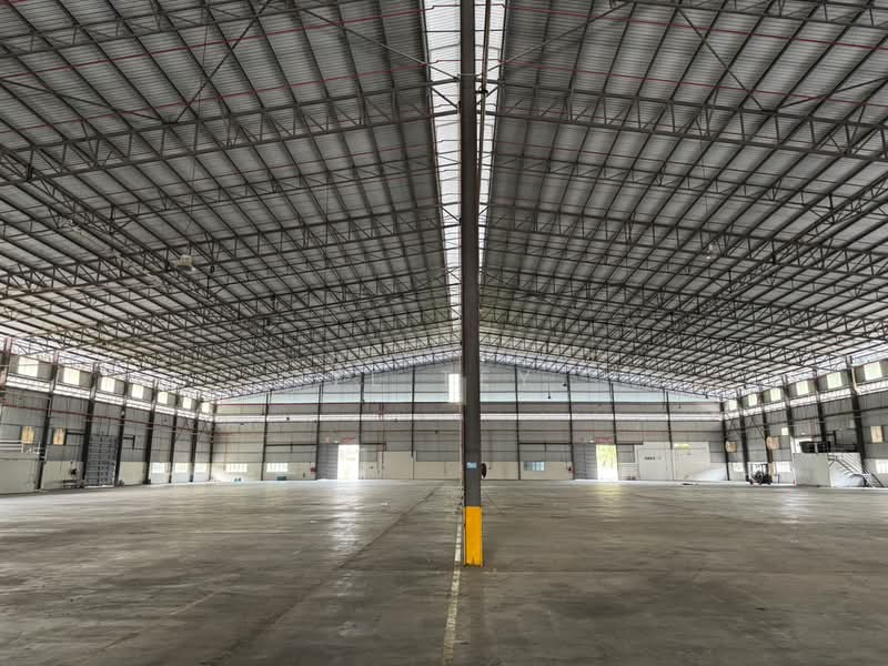 Detached Factory for Sale in Kapar (Klang) - YL Tey - PropertyGuru.com.my