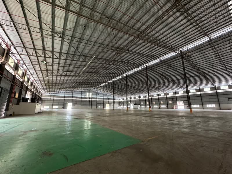 Detached Factory for Sale in Kapar (Klang) - YL Tey - PropertyGuru.com.my