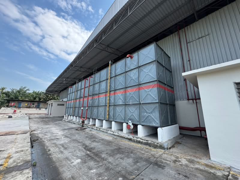Detached Factory for Sale in Kapar (Klang) - YL Tey - PropertyGuru.com.my