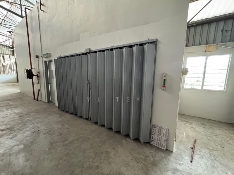 Detached Factory for Sale in Kapar (Klang) - YL Tey - PropertyGuru.com.my