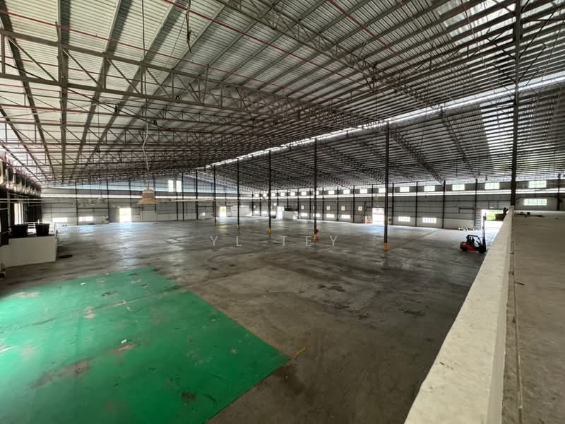 Detached Factory for Sale in Kapar (Klang) - YL Tey - PropertyGuru.com.my