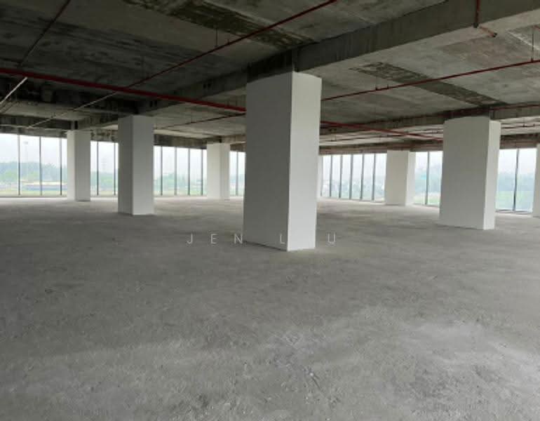 Pejabat untuk Disewa di Cyberjaya (Selangor) - Jen Lau - PropertyGuru.com.my