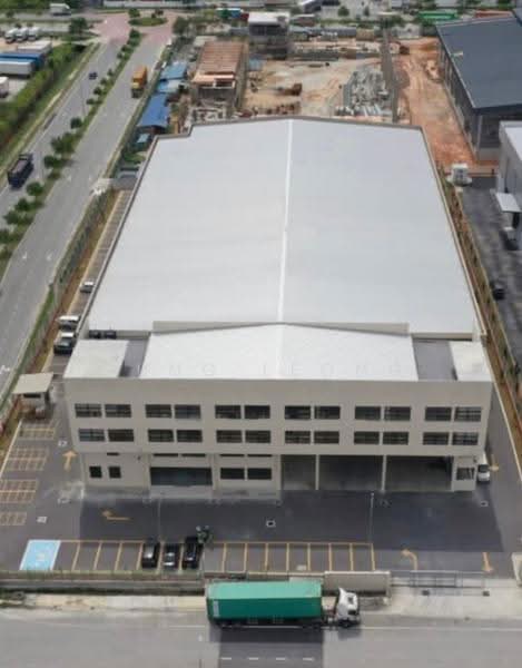 Detached Factory for Sale in Bukit Raja (Selangor) - Pung Leong Lim - PropertyGuru.com.my
