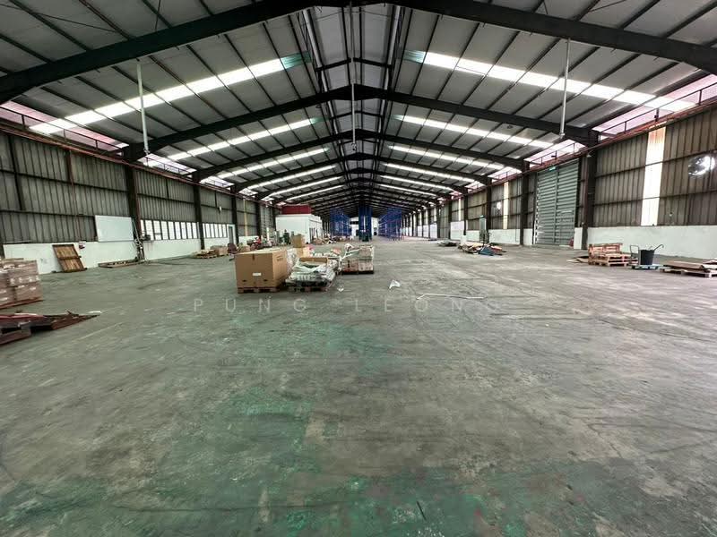 Detached Factory for Sale in Bukit Raja (Selangor) - Pung Leong Lim - PropertyGuru.com.my