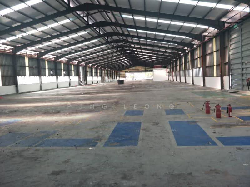 Detached Factory for Sale in Bukit Raja (Selangor) - Pung Leong Lim - PropertyGuru.com.my