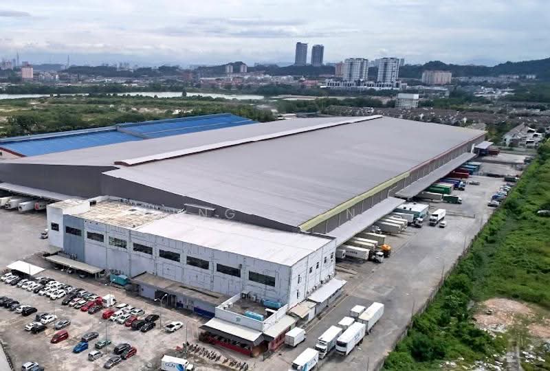 Detached Factory for Sale in Bukit Raja (Selangor) - Pung Leong Lim - PropertyGuru.com.my