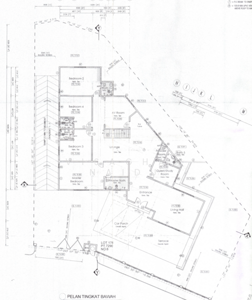 Bungalow for Sale in Kota Emerald (Rawang) - Visaghan Naidu - PropertyGuru.com.my