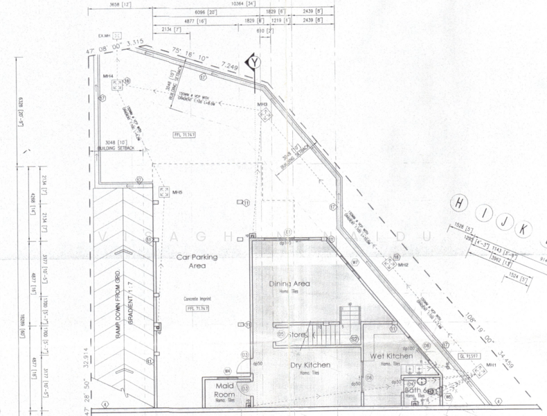 Bungalow for Sale in Kota Emerald (Rawang) - Visaghan Naidu - PropertyGuru.com.my