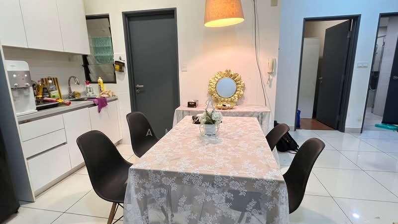 Service Residence for Rent at The Link 2 @ Bukit Jalil (Serviced Residences) - Amelie Tan - PropertyGuru.com.my