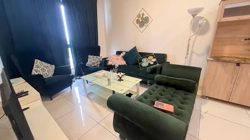 Service Residence for Rent at The Link 2 @ Bukit Jalil (Serviced Residences) - Amelie Tan - PropertyGuru.com.my