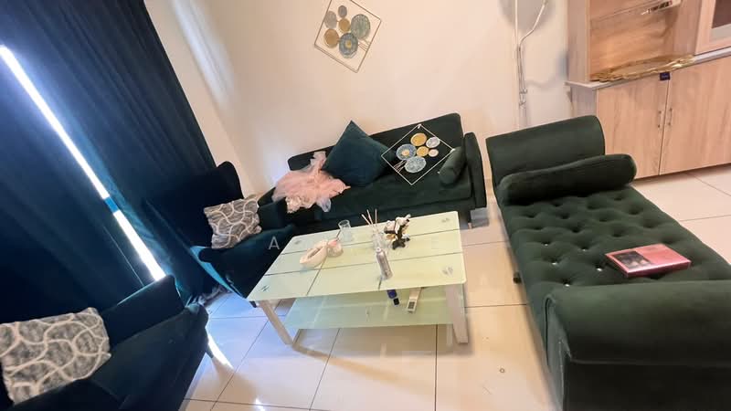 Service Residence for Rent at The Link 2 @ Bukit Jalil (Serviced Residences) - Amelie Tan - PropertyGuru.com.my