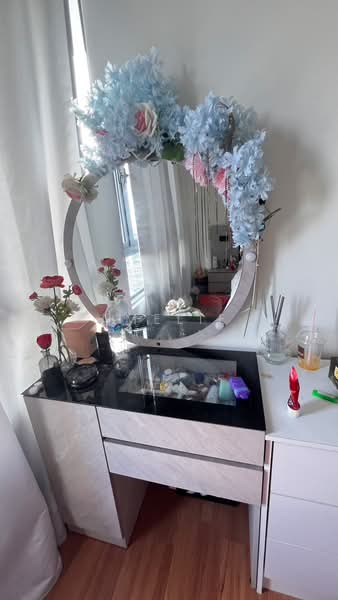 Service Residence for Rent at The Link 2 @ Bukit Jalil (Serviced Residences) - Amelie Tan - PropertyGuru.com.my