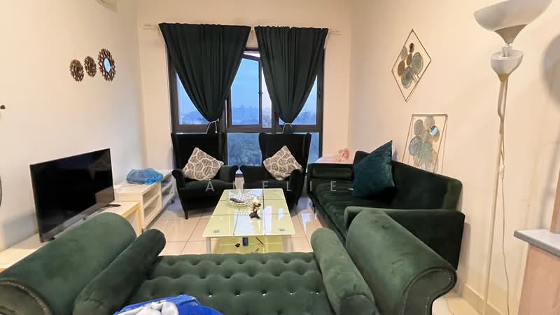 Service Residence for Rent at The Link 2 @ Bukit Jalil (Serviced Residences) - Amelie Tan - PropertyGuru.com.my