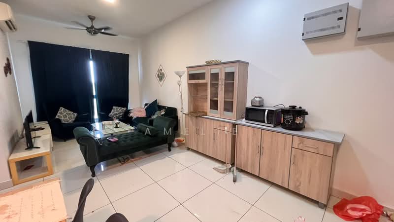 Service Residence for Rent at The Link 2 @ Bukit Jalil (Serviced Residences) - Amelie Tan - PropertyGuru.com.my