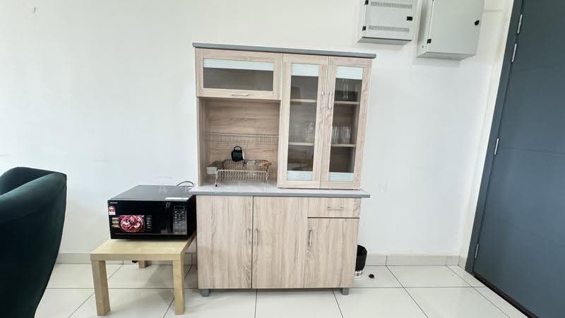 Service Residence for Rent at The Link 2 @ Bukit Jalil (Serviced Residences) - Amelie Tan - Interior - PropertyGuru.com.my