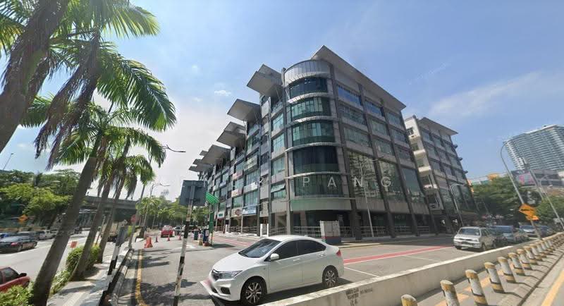 Office for Rent in Wilayah Persekutuan Kuala Lumpur (Kuchai Lama) - Venus Pang - Exterior - PropertyGuru.com.my