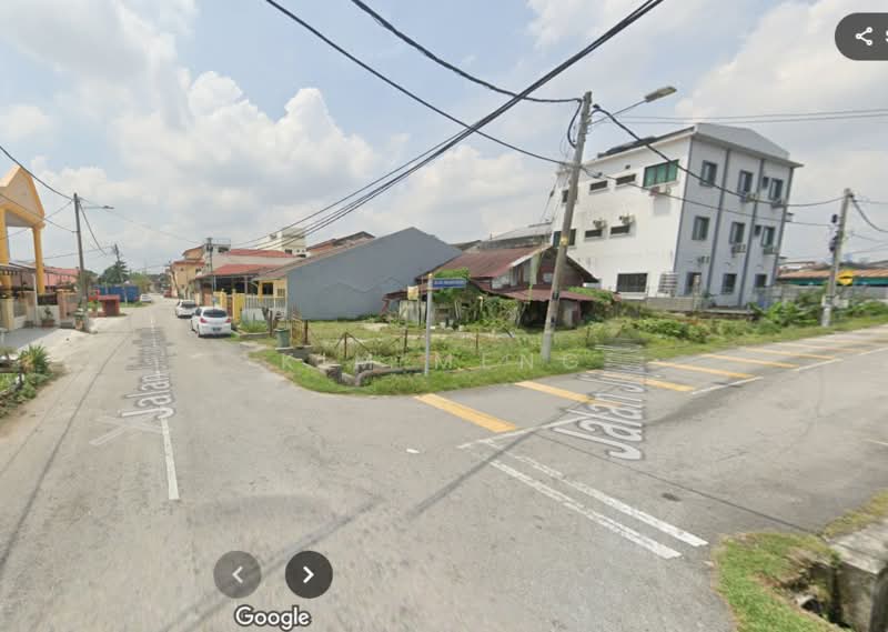 Tanah Kediaman untuk Dijual di Jinjang Utara (Jinjang) - Kim Meng Lew - PropertyGuru.com.my