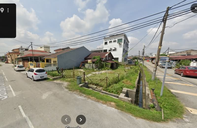 Tanah Kediaman untuk Dijual di Jinjang Utara (Jinjang) - Kim Meng Lew - PropertyGuru.com.my