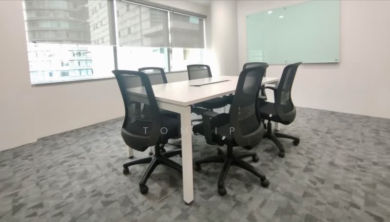 Pejabat untuk Disewa di Bukit Bintang (KL City Centre) - Tom Ip - PropertyGuru.com.my