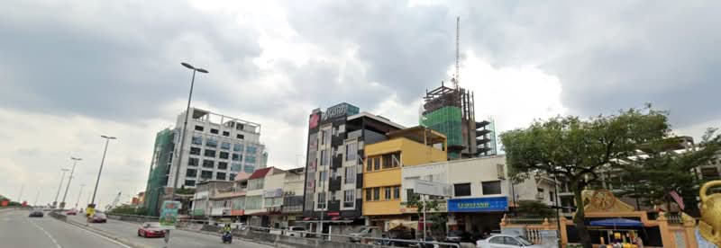 Hotel / Resort for Sale in KL City Centre (Kuala Lumpur) - DINN YAP - PropertyGuru.com.my
