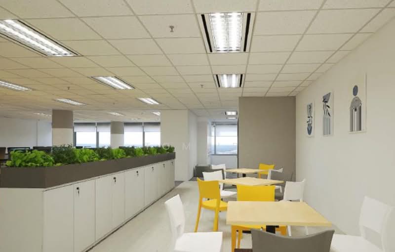 Office for Rent in Bukit Bintang (KL City Centre) - Tom Ip - PropertyGuru.com.my
