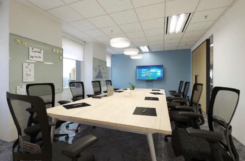 Office for Rent in Bukit Bintang (KL City Centre) - Tom Ip - PropertyGuru.com.my