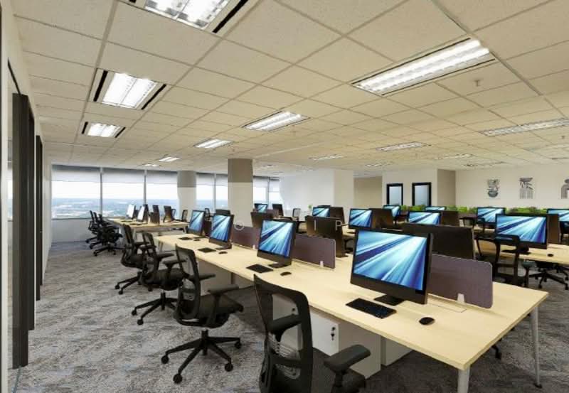 Office for Rent in Bukit Bintang (KL City Centre) - Tom Ip - PropertyGuru.com.my