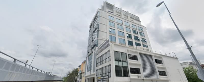 Shop / Office for Sale in KL City Centre (Kuala Lumpur) - DINN YAP - PropertyGuru.com.my