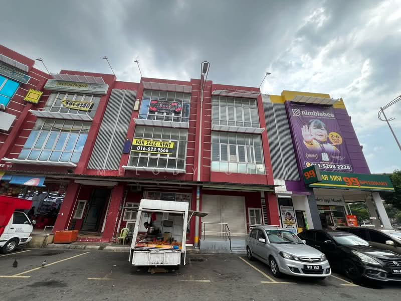 Shop for Sale in Taman Desa Mentari (Petaling Jaya) - melody chew - PropertyGuru.com.my