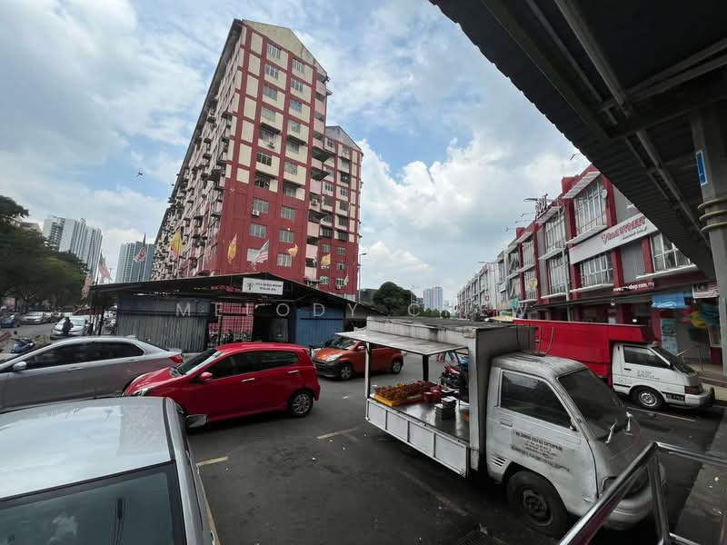 Shop / Office untuk Dijual di Taman Desa Mentari (Petaling Jaya) - melody chew - PropertyGuru.com.my
