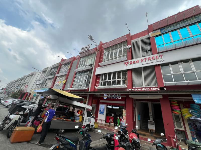 Shop / Office untuk Dijual di Taman Desa Mentari (Petaling Jaya) - melody chew - PropertyGuru.com.my