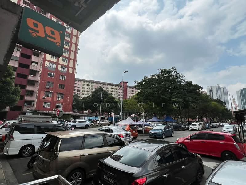 Shop for Sale in Taman Desa Mentari (Petaling Jaya) - melody chew - PropertyGuru.com.my