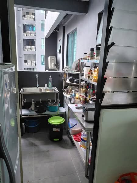 Kondominium untuk Dijual di The Address - melody chew - PropertyGuru.com.my