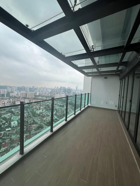 Kondominium untuk Dijual di The Address - melody chew - PropertyGuru.com.my