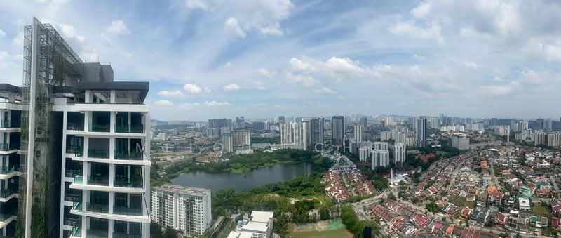 Kondominium untuk Dijual di The Address - melody chew - PropertyGuru.com.my