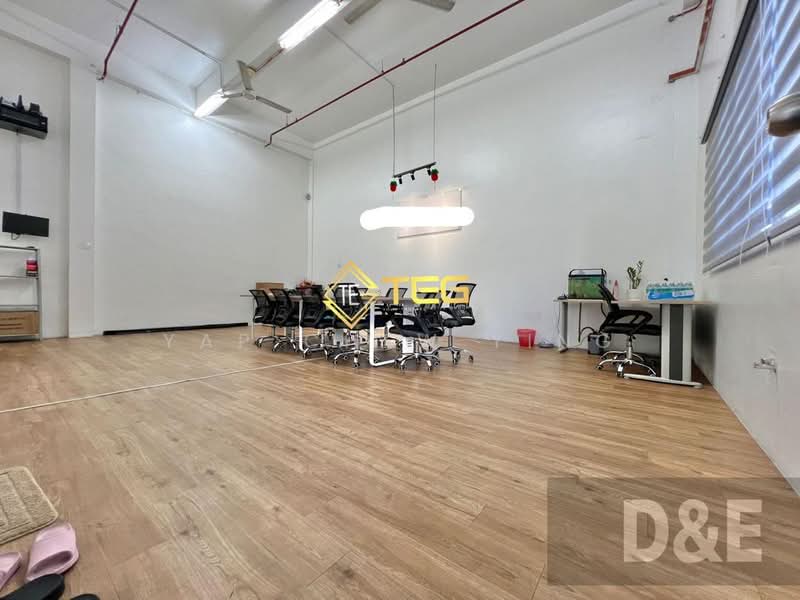Kilang untuk Disewa di Kampung Teluk Panglima Garang (Telok Panglima Garang) - Yap Chew Ying - PropertyGuru.com.my