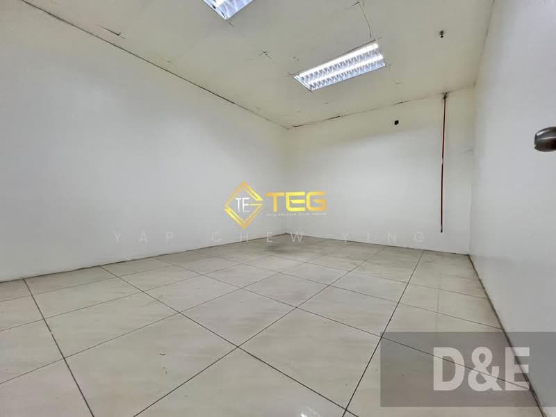 Kilang untuk Disewa di Kampung Teluk Panglima Garang (Telok Panglima Garang) - Yap Chew Ying - PropertyGuru.com.my