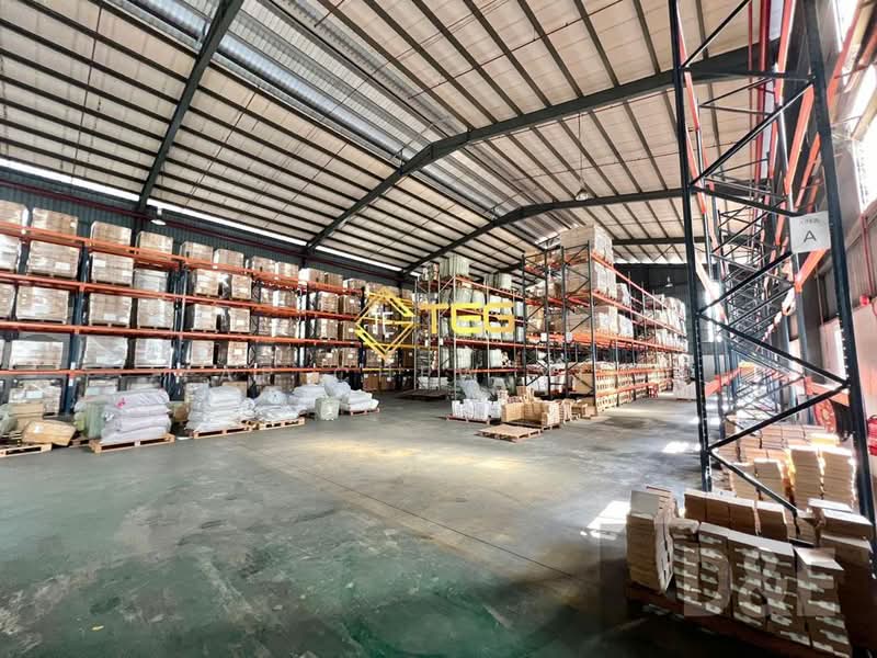 Kilang untuk Disewa di Kampung Teluk Panglima Garang (Telok Panglima Garang) - Yap Chew Ying - PropertyGuru.com.my