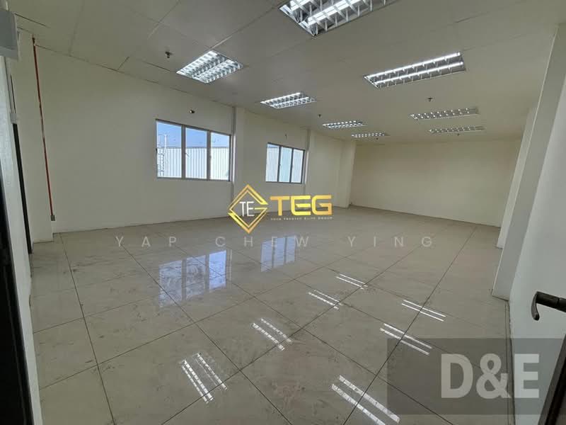 Kilang untuk Disewa di Kampung Teluk Panglima Garang (Telok Panglima Garang) - Yap Chew Ying - PropertyGuru.com.my