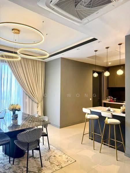 3-storey Terraced House for Sale in Tamansari (Rawang) - LEON WONG - PropertyGuru.com.my