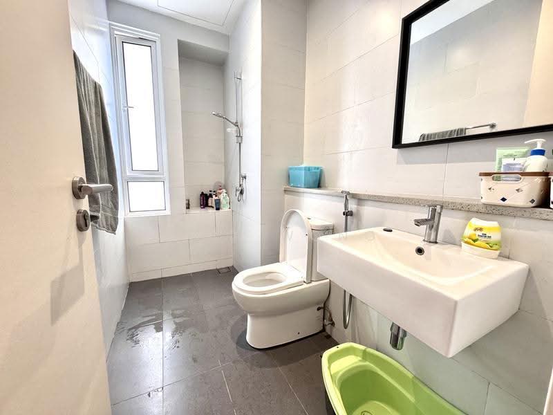 3-storey Terraced House for Sale in Tamansari (Rawang) - LEON WONG - PropertyGuru.com.my