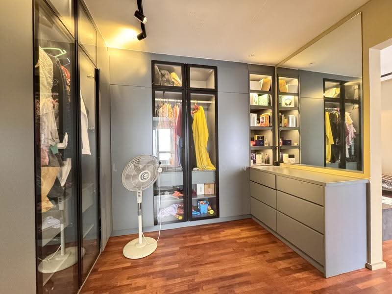3-storey Terraced House for Sale in Tamansari (Rawang) - LEON WONG - PropertyGuru.com.my