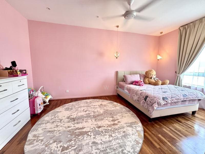 3-storey Terraced House for Sale in Tamansari (Rawang) - LEON WONG - PropertyGuru.com.my
