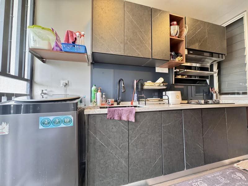 3-storey Terraced House for Sale in Tamansari (Rawang) - LEON WONG - PropertyGuru.com.my
