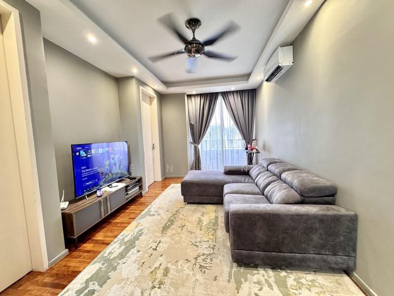3-storey Terraced House for Sale in Tamansari (Rawang) - LEON WONG - PropertyGuru.com.my