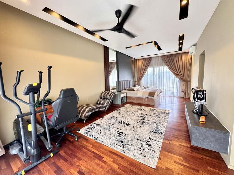 3-storey Terraced House for Sale in Tamansari (Rawang) - LEON WONG - PropertyGuru.com.my