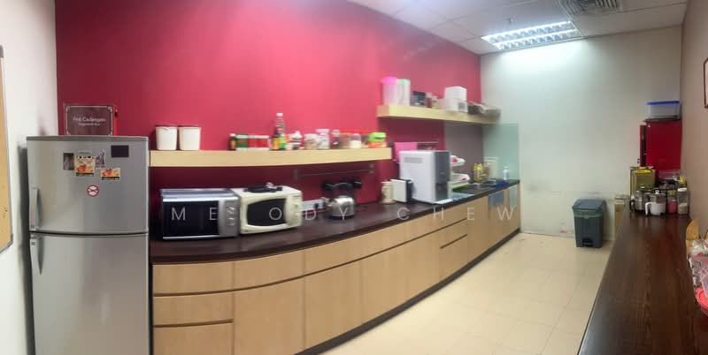 Pejabat untuk Disewa di Hicom - Glenmarie Industrial Park (Shah Alam) - melody chew - PropertyGuru.com.my